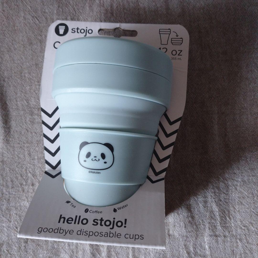 楽天お買い物パンダ