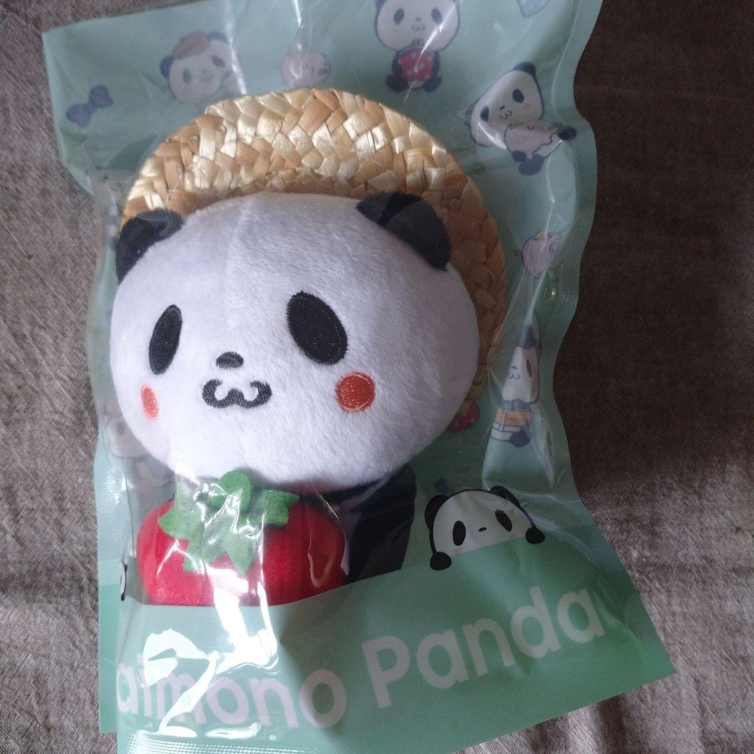 楽天お買い物パンダ