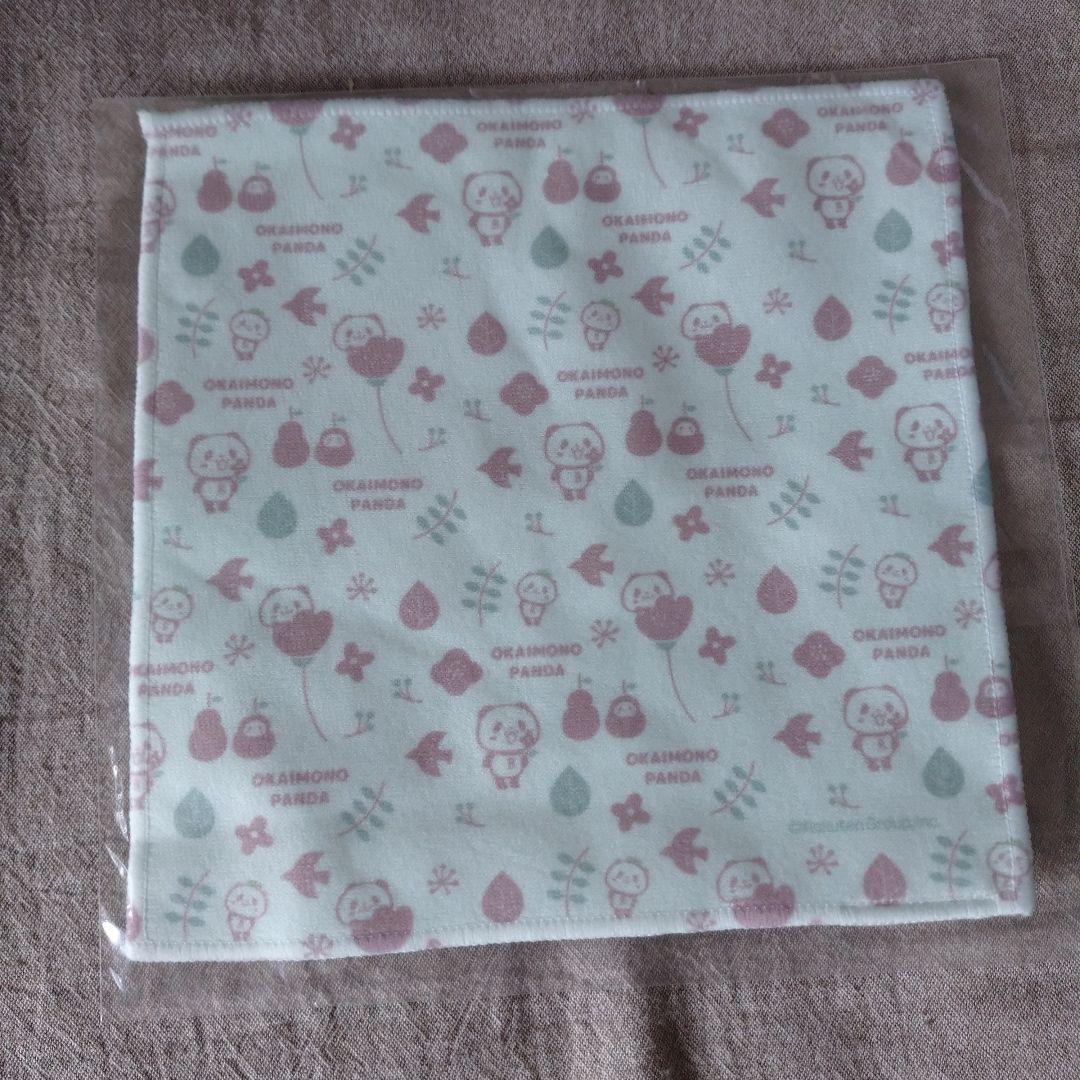 楽天お買い物パンダ