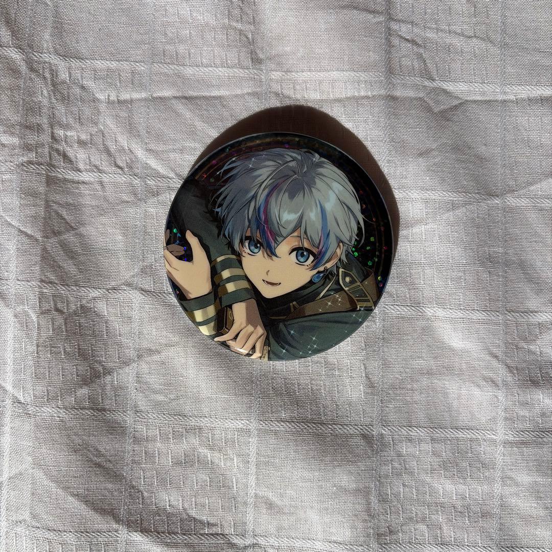 シクフォニ　こさめ　2024年誕生日記念缶バッジ 30個セット