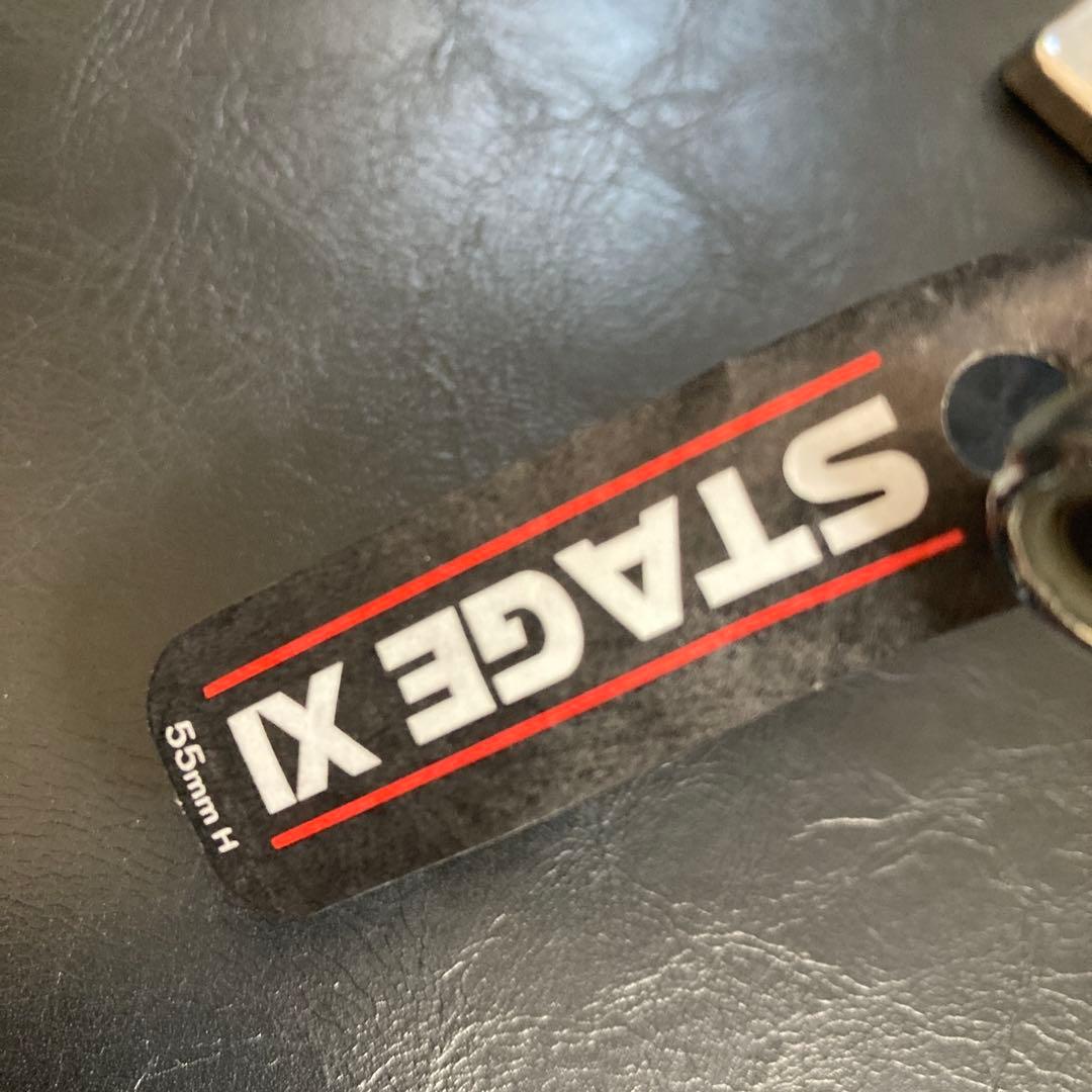 【未使用】INDEPENDENT STAGE11 STANDARD 149