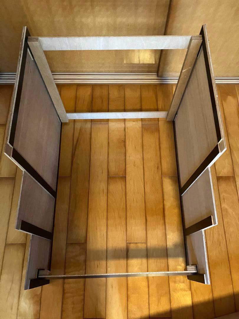 御京雛②平安春峰作　雛人形　三段飾り　お雛様　京都西陣織り　ひな人形3段　桜刺繍