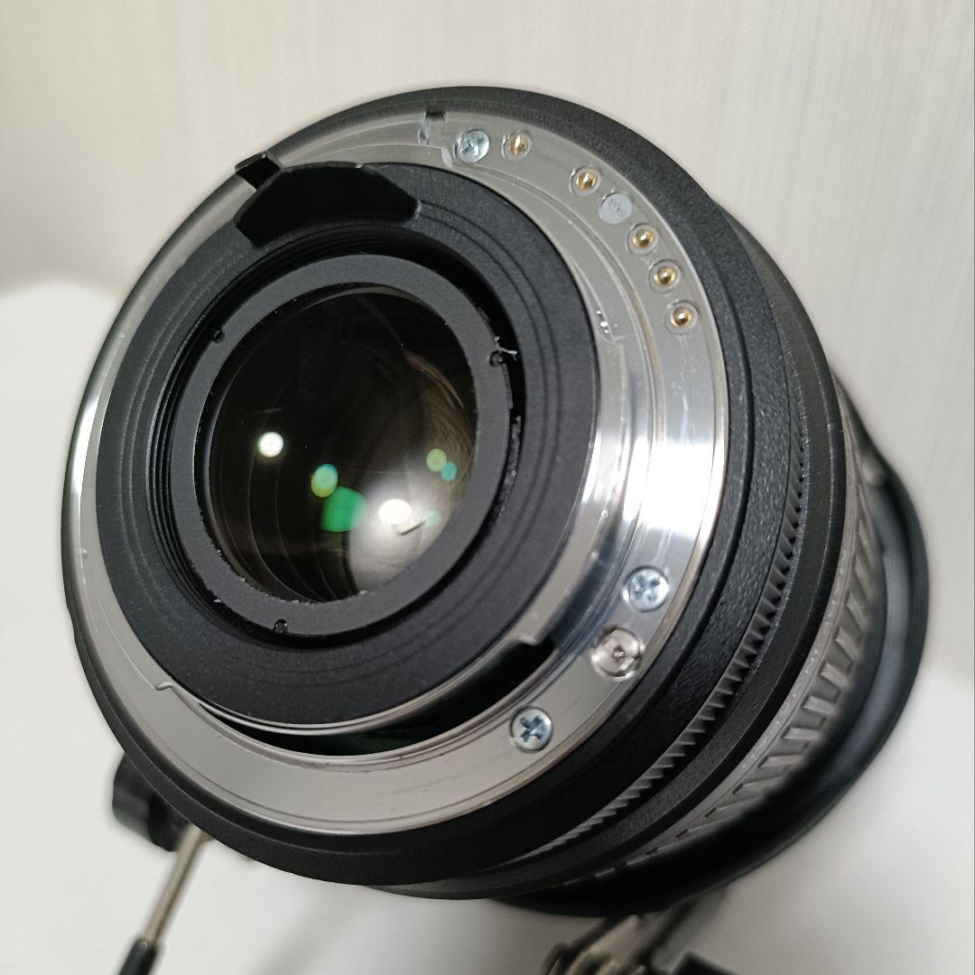 Tamron A09 AF 28-75mm f2.8 PENTAX 大三元