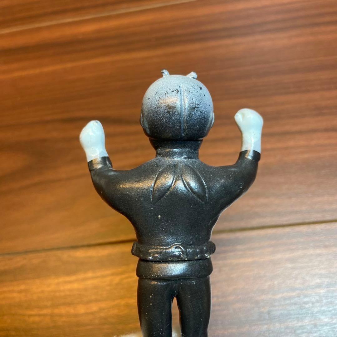 仮面ライダー 無版権 ソフビ 4099