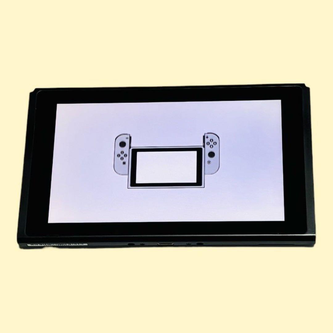 最終値下げ‼️【極美品】Nintendo Switch 未対策機