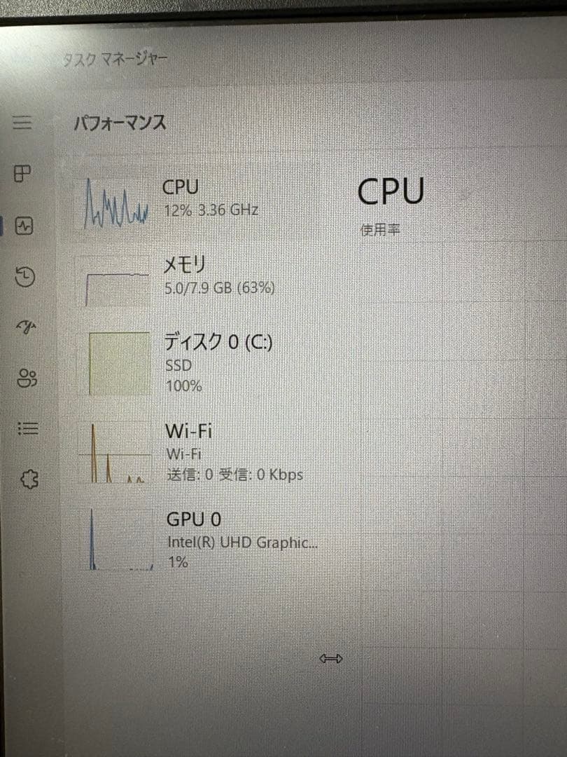 その他ノートPC本体 VivoBook ASUSLaptop X530UAO