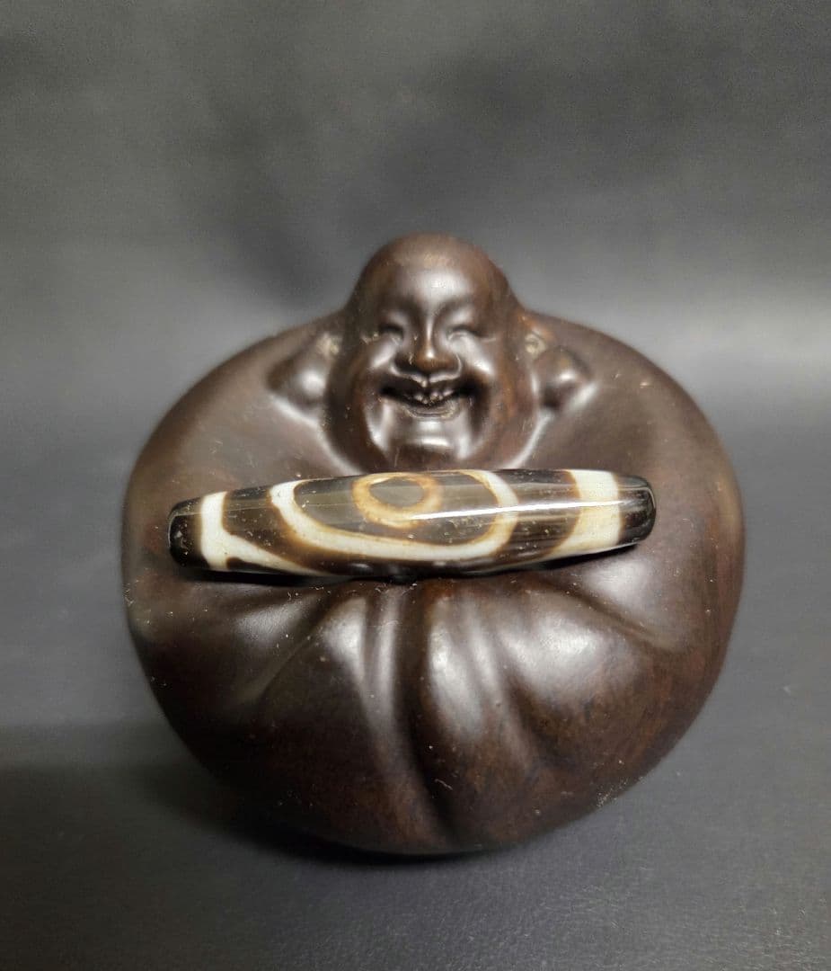 941天珠　特殊天珠　dzibeads！