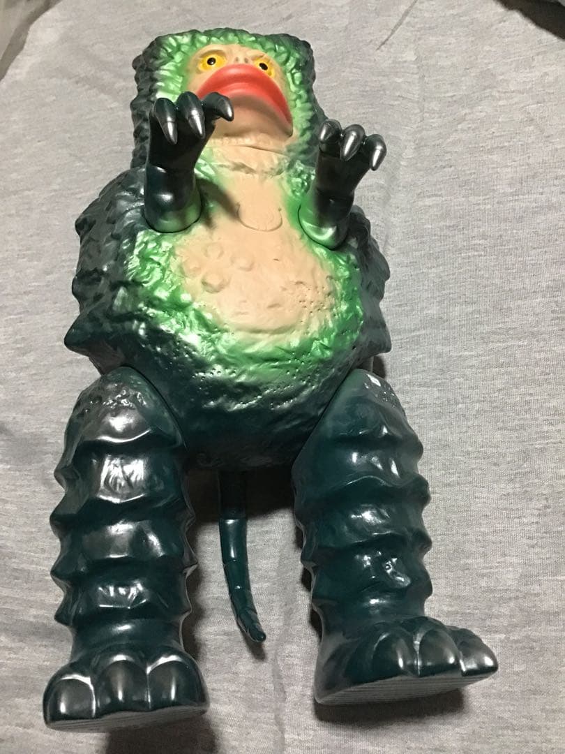 マルサン450 クラシックガラモン1期　プロフ必読