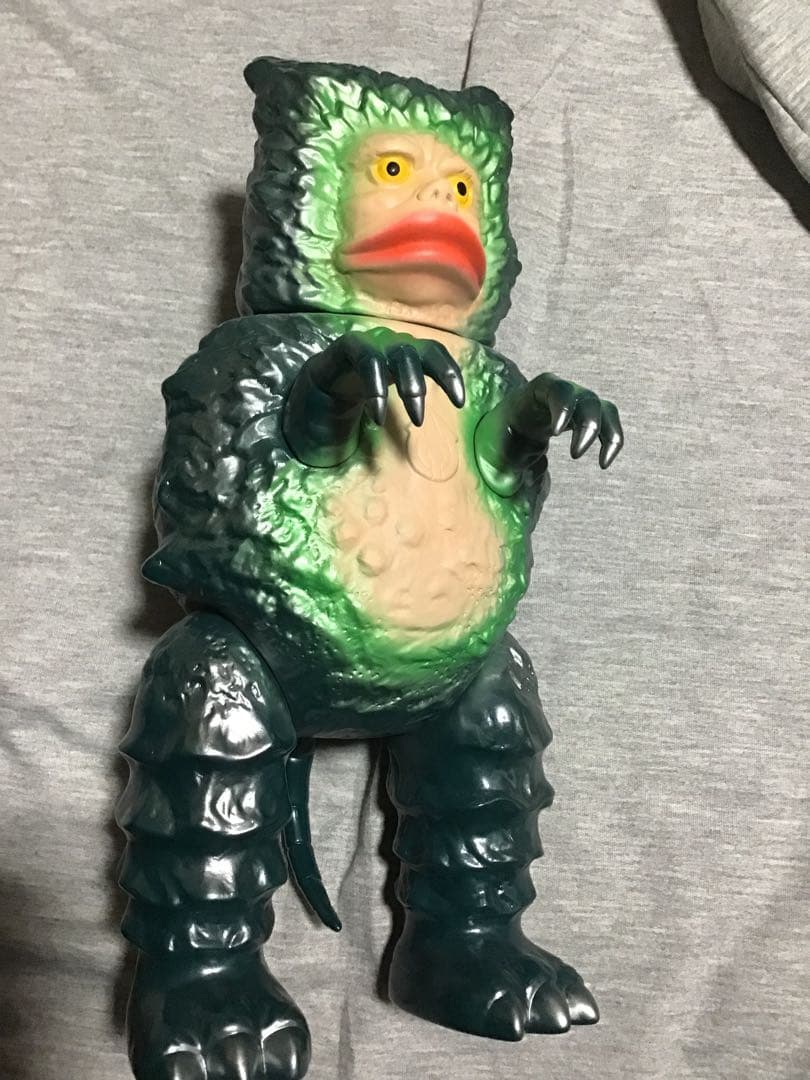 マルサン450 クラシックガラモン1期　プロフ必読