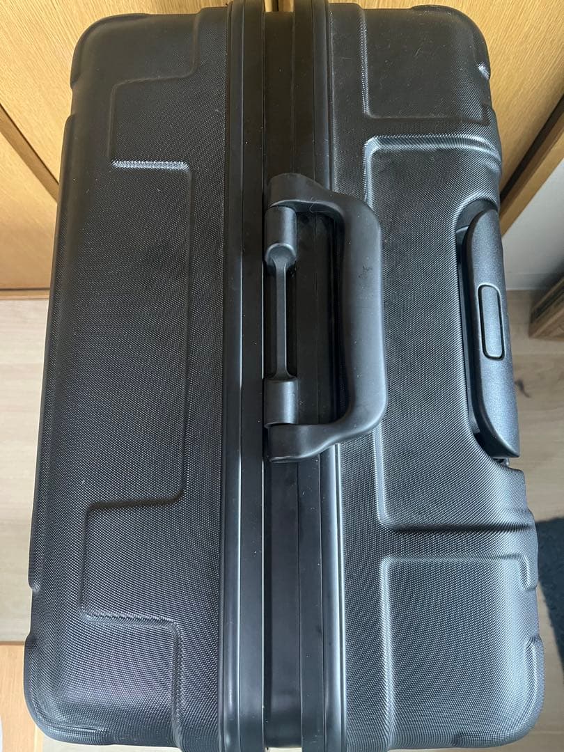 ブリーフィング　briefing スーツケース　100リットル　100L