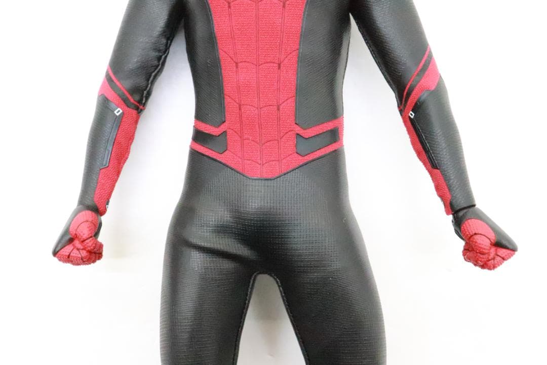 スパイダーマン フィギュア アップグレードスーツ版 29-JD0121-13