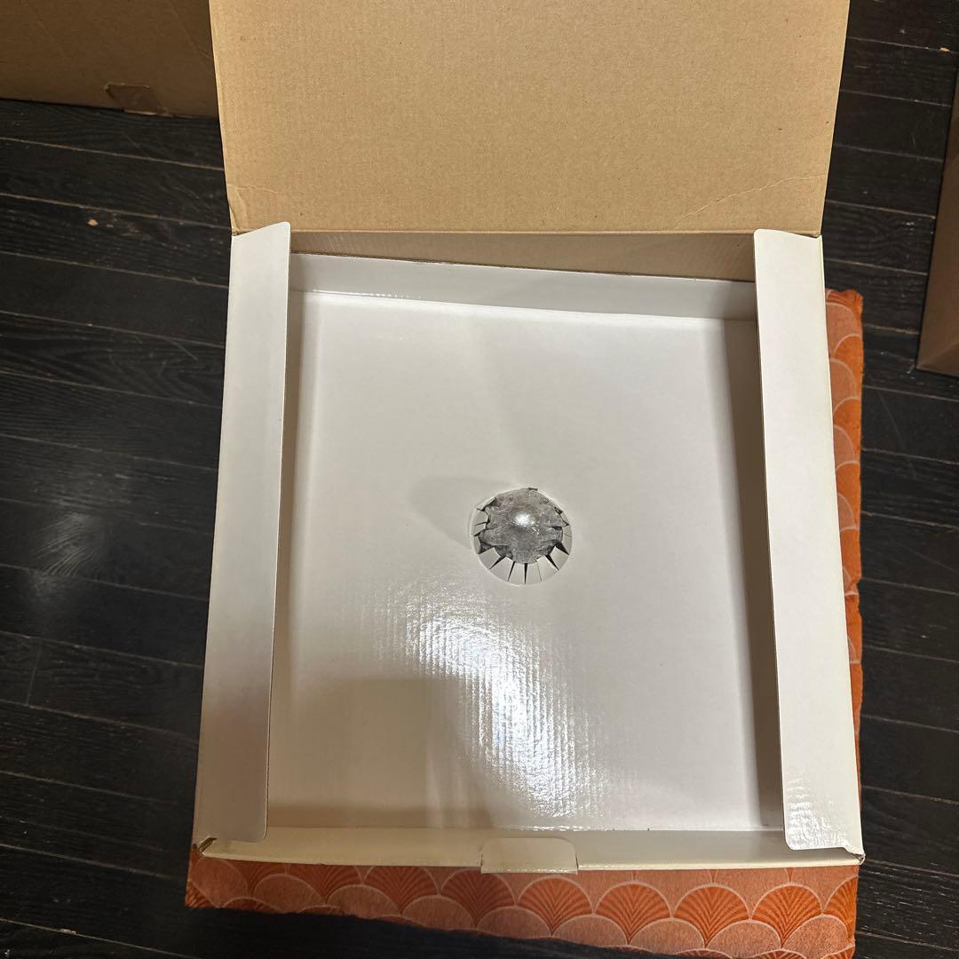 入手困難品　新品　未使用　ドラゴンクエスト　ビッグソフビ　メタルスライム　鳥山明