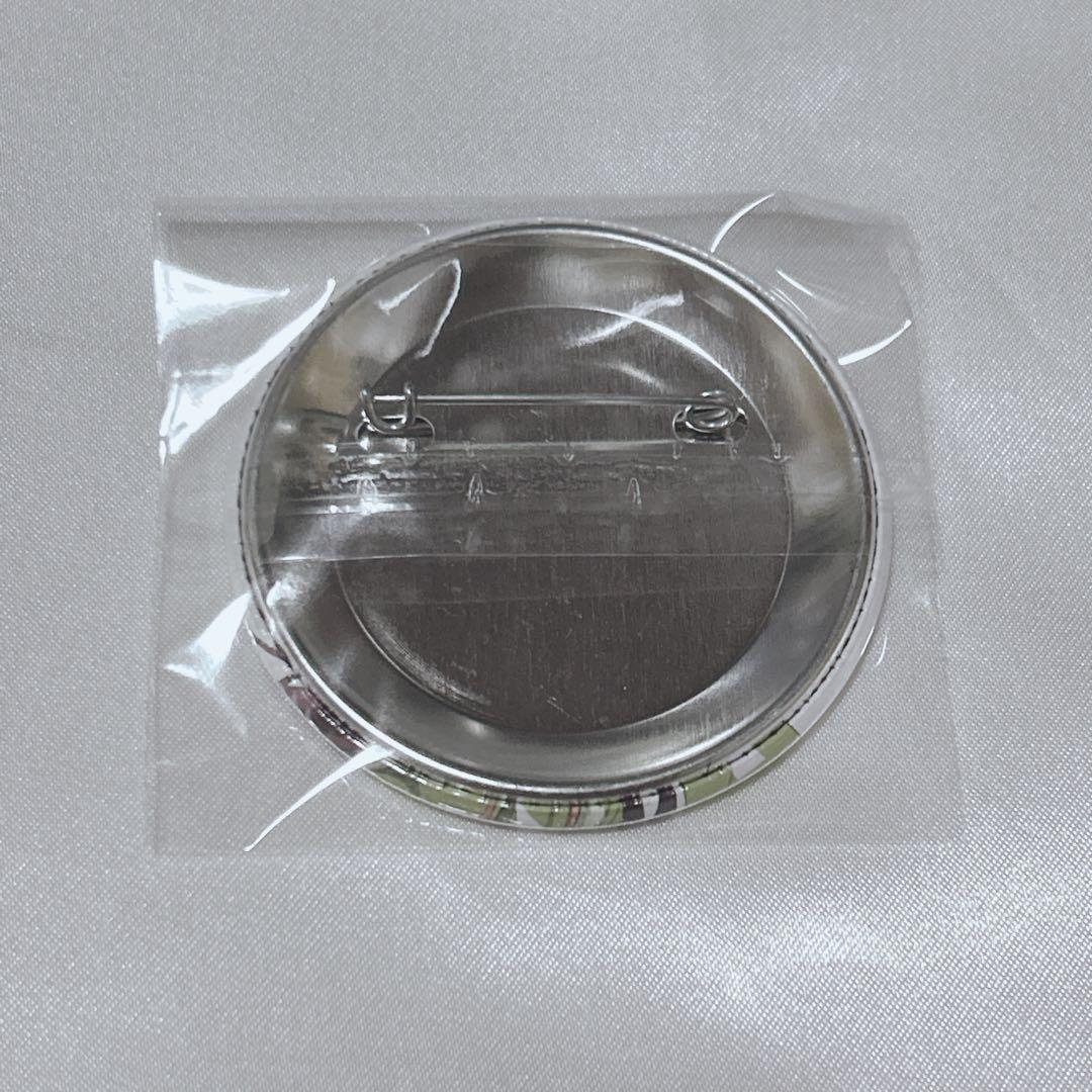 魔法少女まどか☆マギカ 京まふ2014限定 缶バッジ 佐倉杏子