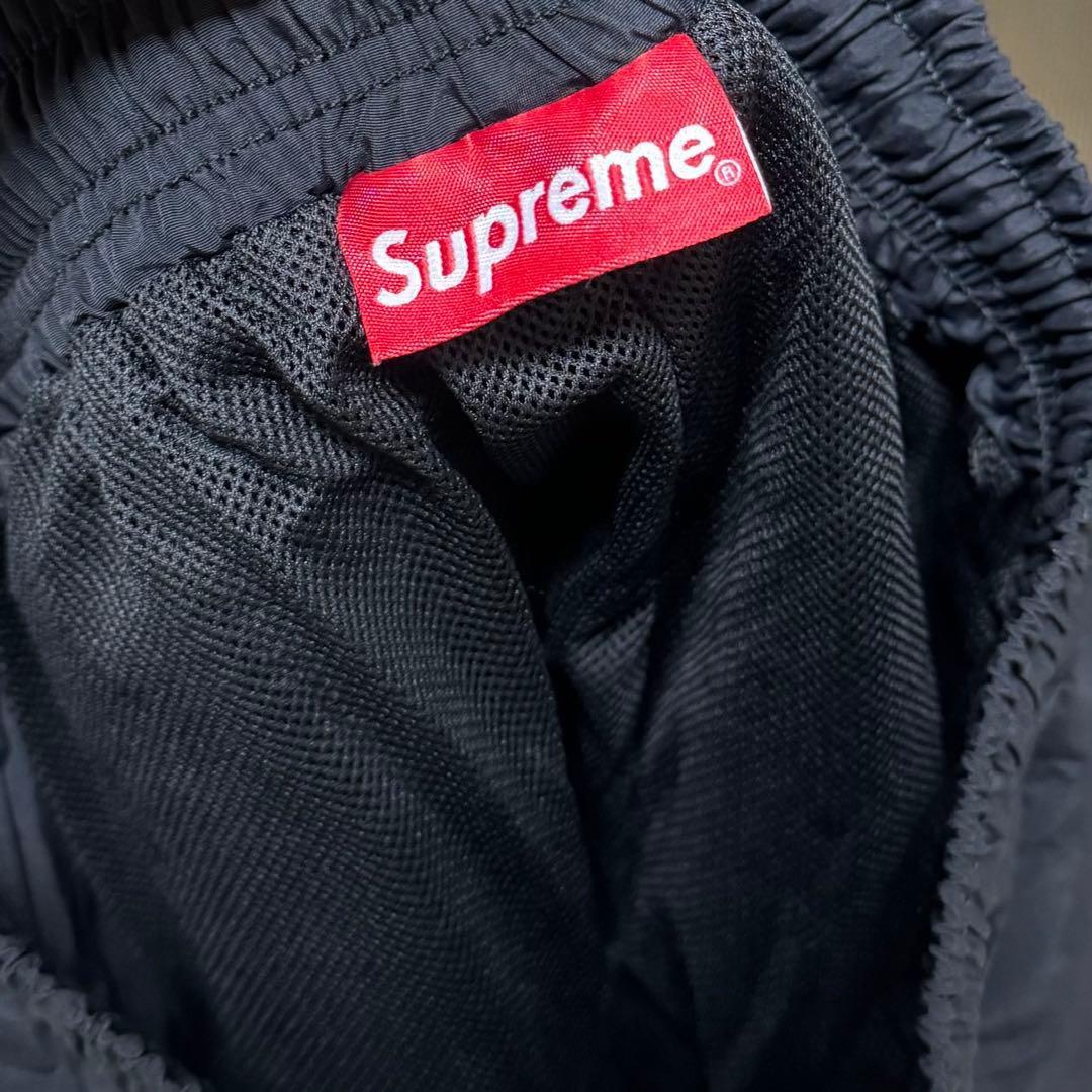 Supreme スウィムショーツ Lサイズ