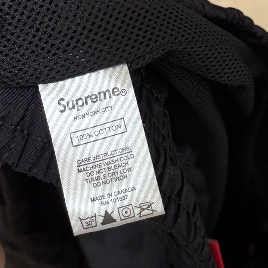 Supreme スウィムショーツ Lサイズ