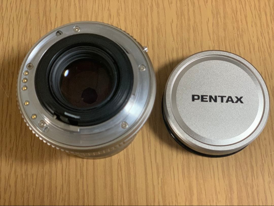 陽*乃様 美品　PENTAX MZ-3 一眼レフカメラ レンズセット