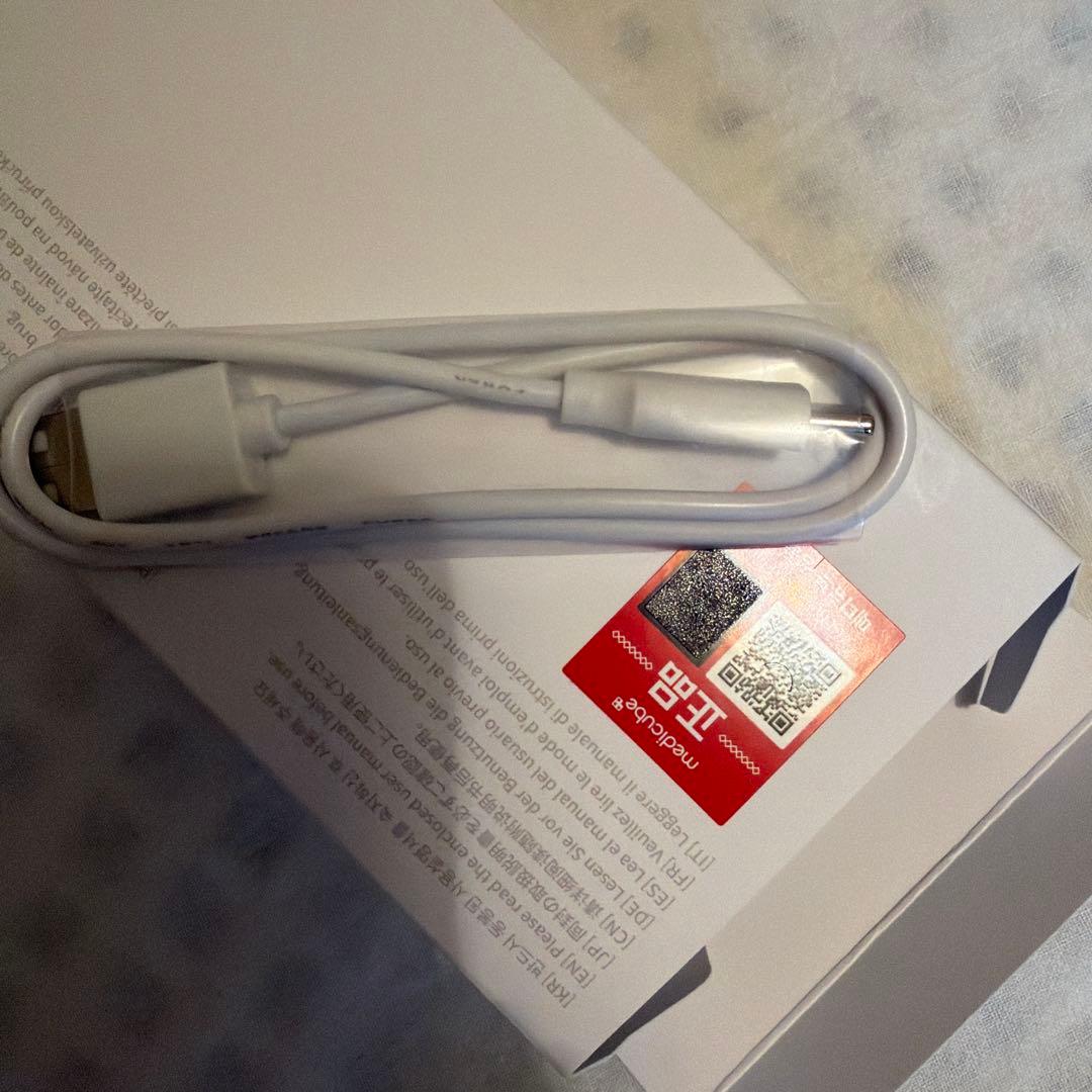 メディキューブ⭐️AGE-R Booster Pro ブースタープロ