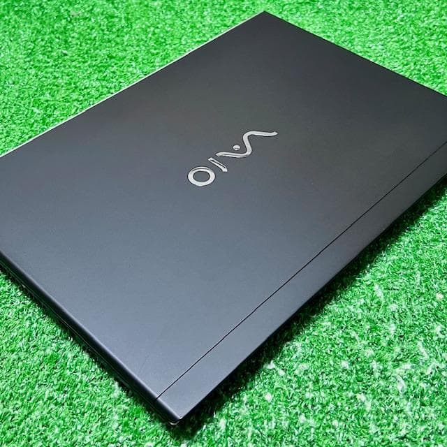 《2021》第11世代最上級ハイスペック！新品SSD！オフィス2024！VAIO