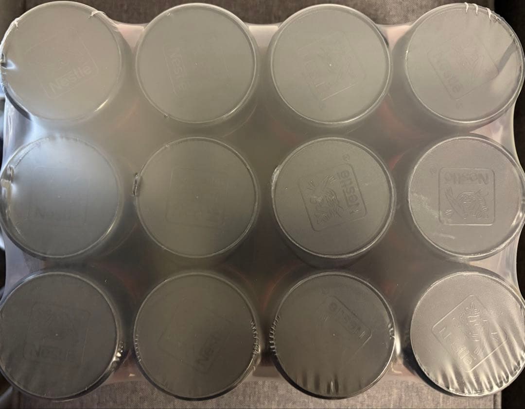 ネスカフェ エクセラ 150g×12