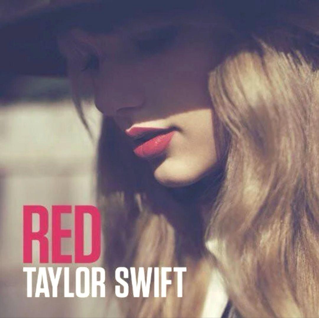 ミュージシャン Taylor Swift | RED Tour 2013 Poster