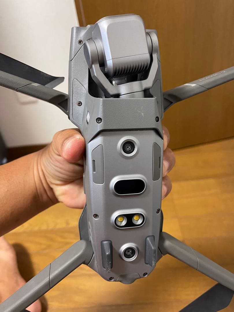 dji Mavic 2 Pro ドローン　マビック2プロ