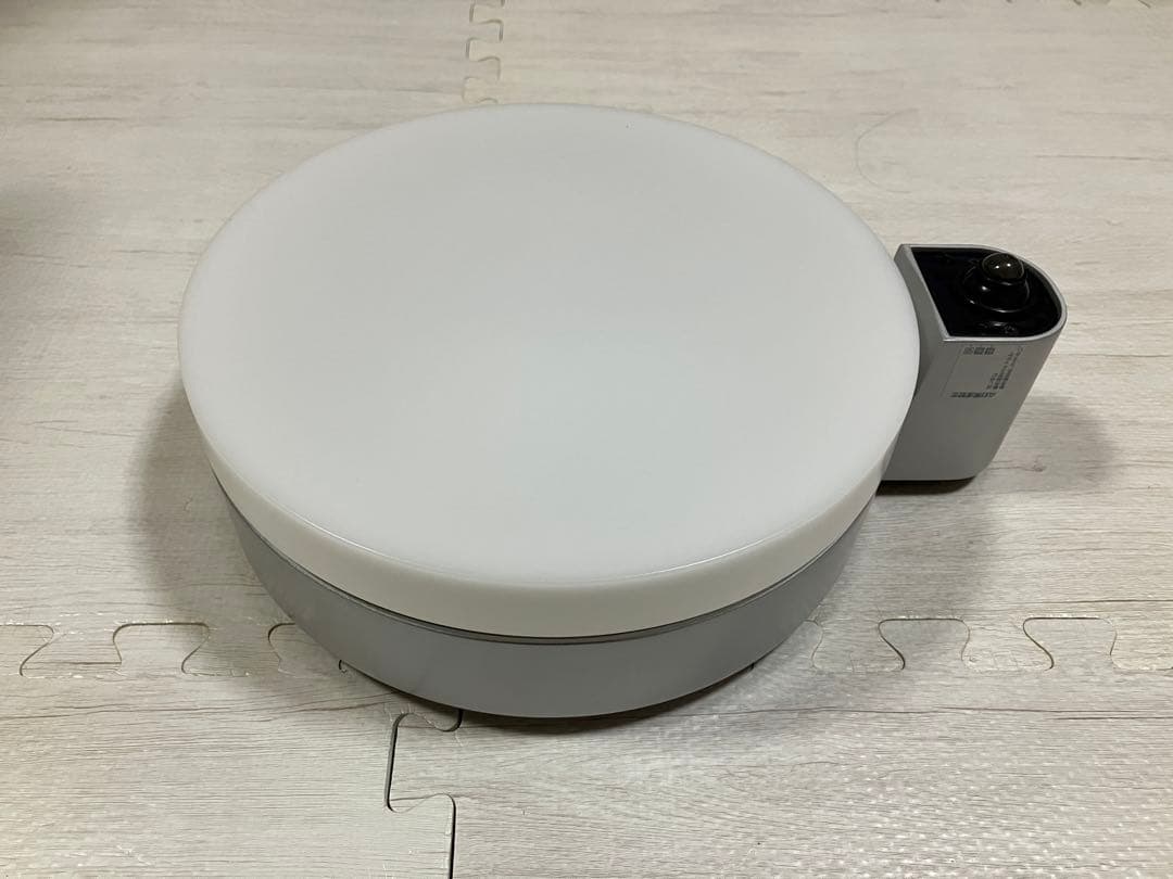 シーリングライト KOIZUMI AU 50481 LED 2700K