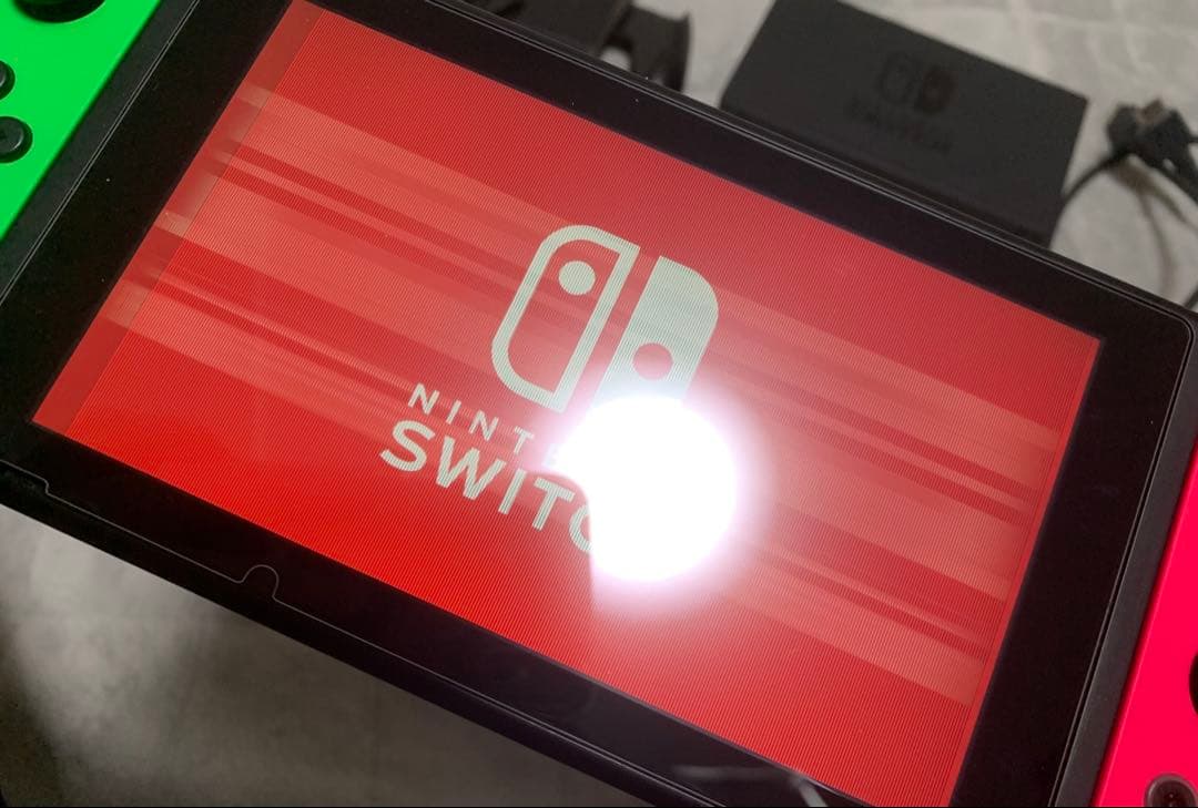 NintendoSwitch 本体 プロコン まとめ売り