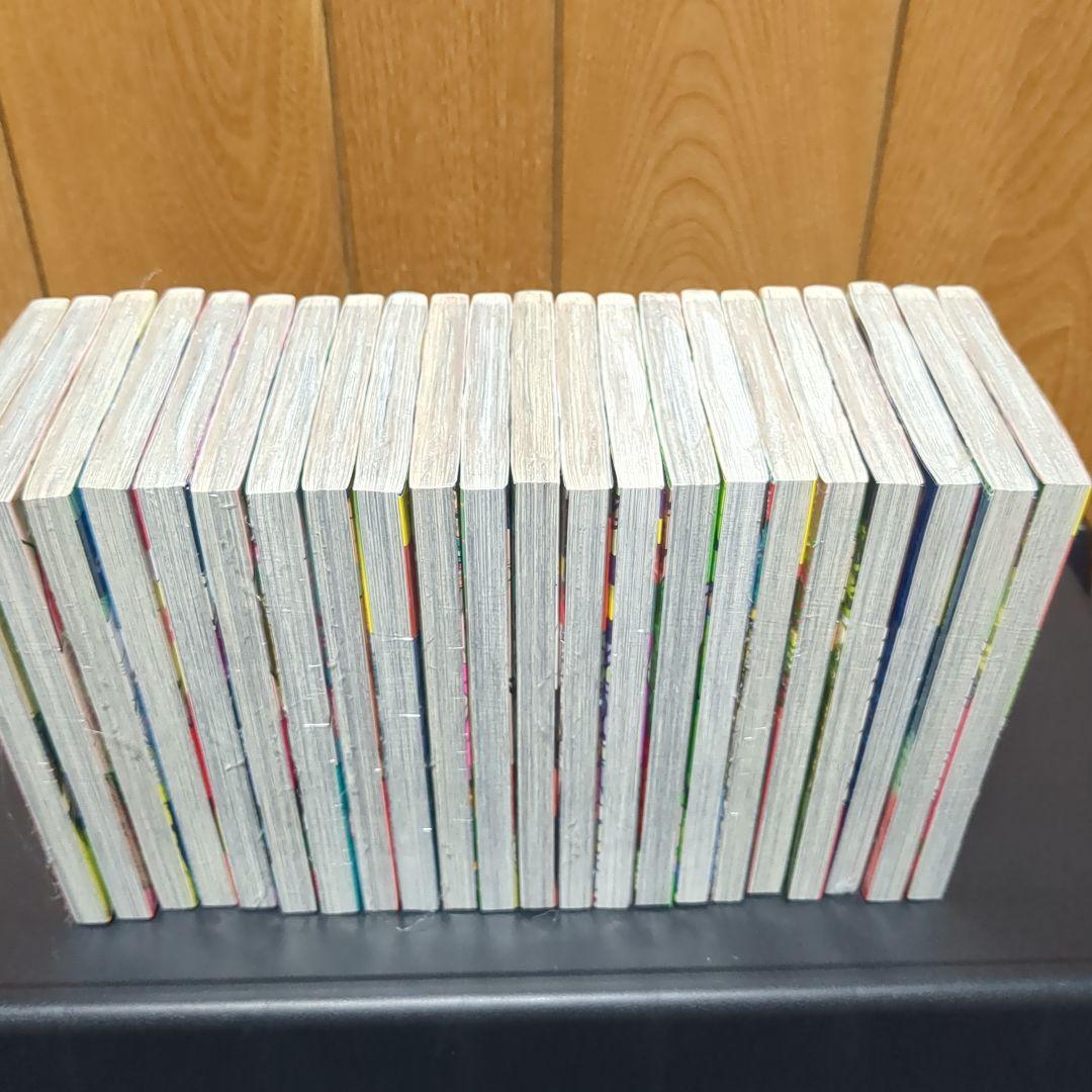 チェンソーマン 1〜22巻全巻セット