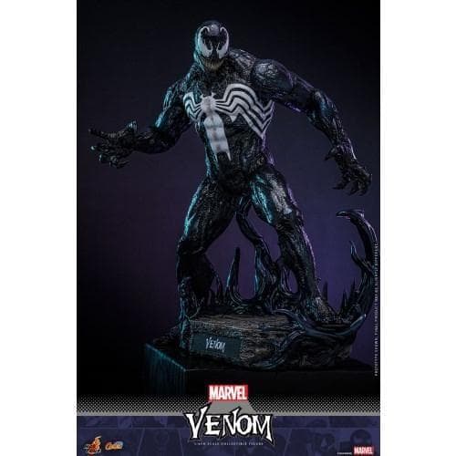 コミック・マスターピース『マーベル・コミック』 1/6 ヴェノム