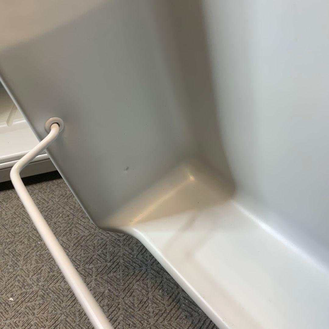 J445 サンルック 電子冷蔵庫「冷庫さん」48L SR-R4802