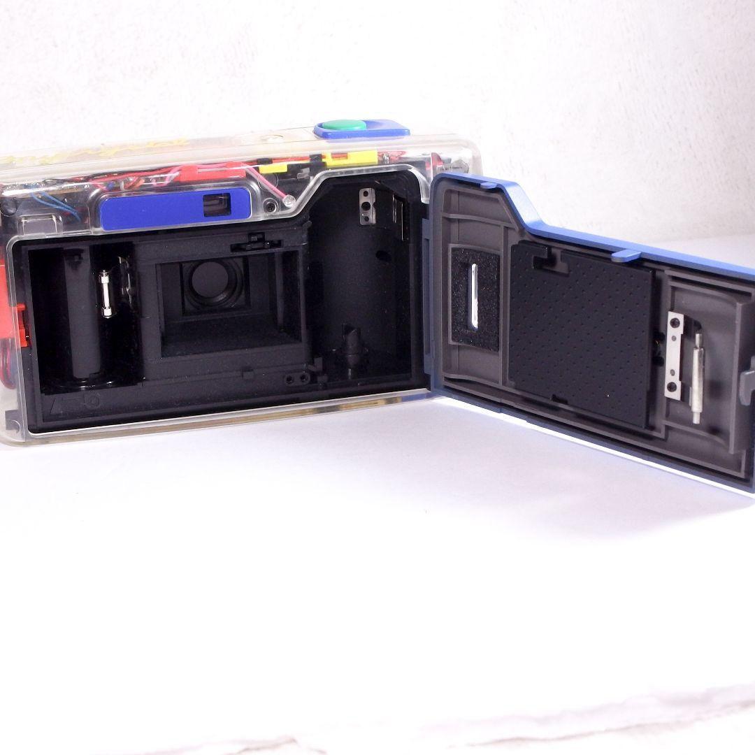 未使用同等品 マイクリスタル リコー RICOH LENS 35mm