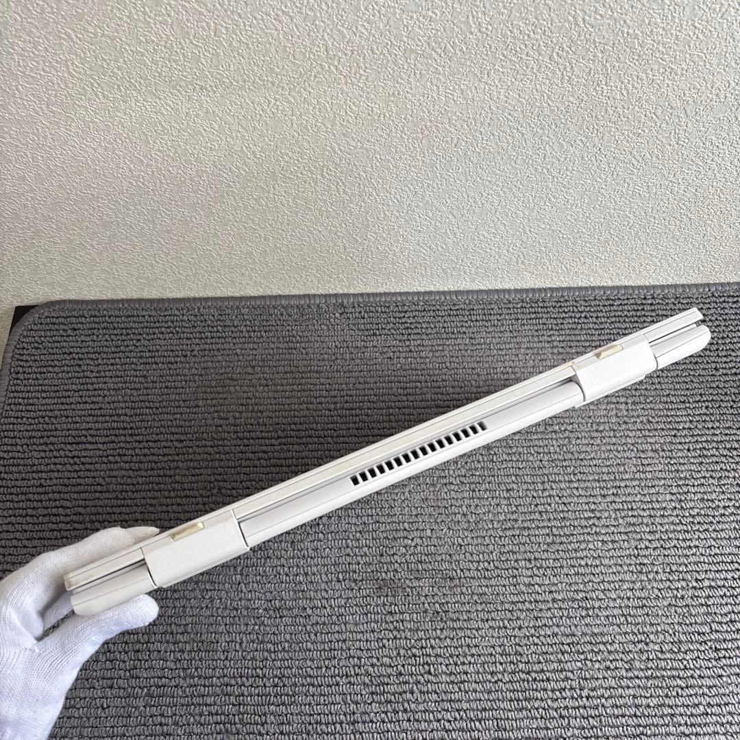 Windowsノート本体 NEC LAVIE N1515 AMD Athlon Silver 3050U