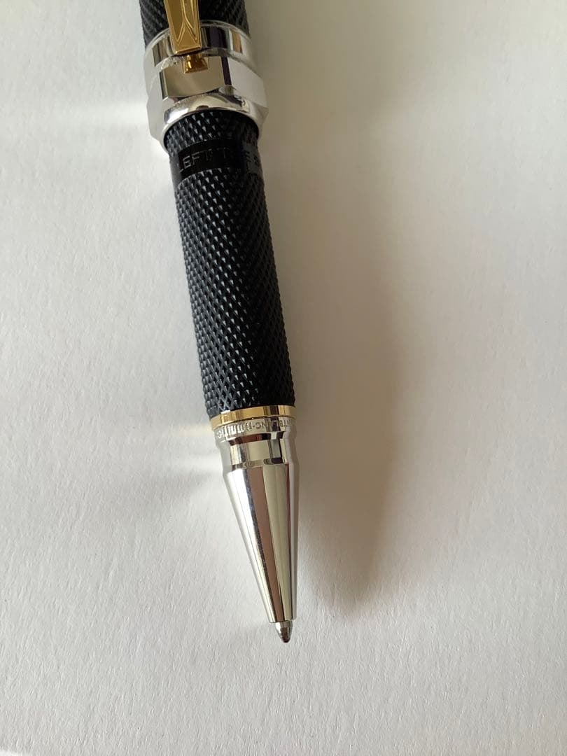 モンブラン　エルビス・プレスリー　グレートキャラクターズ　極上　ボールペン