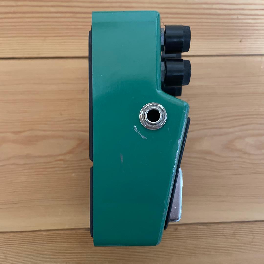 ギター Ibanez Turbo Tube Screamer