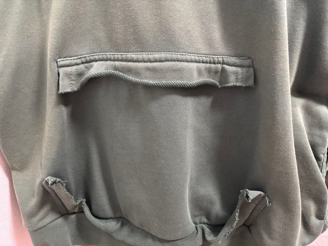 BALENCIAGA パーカー