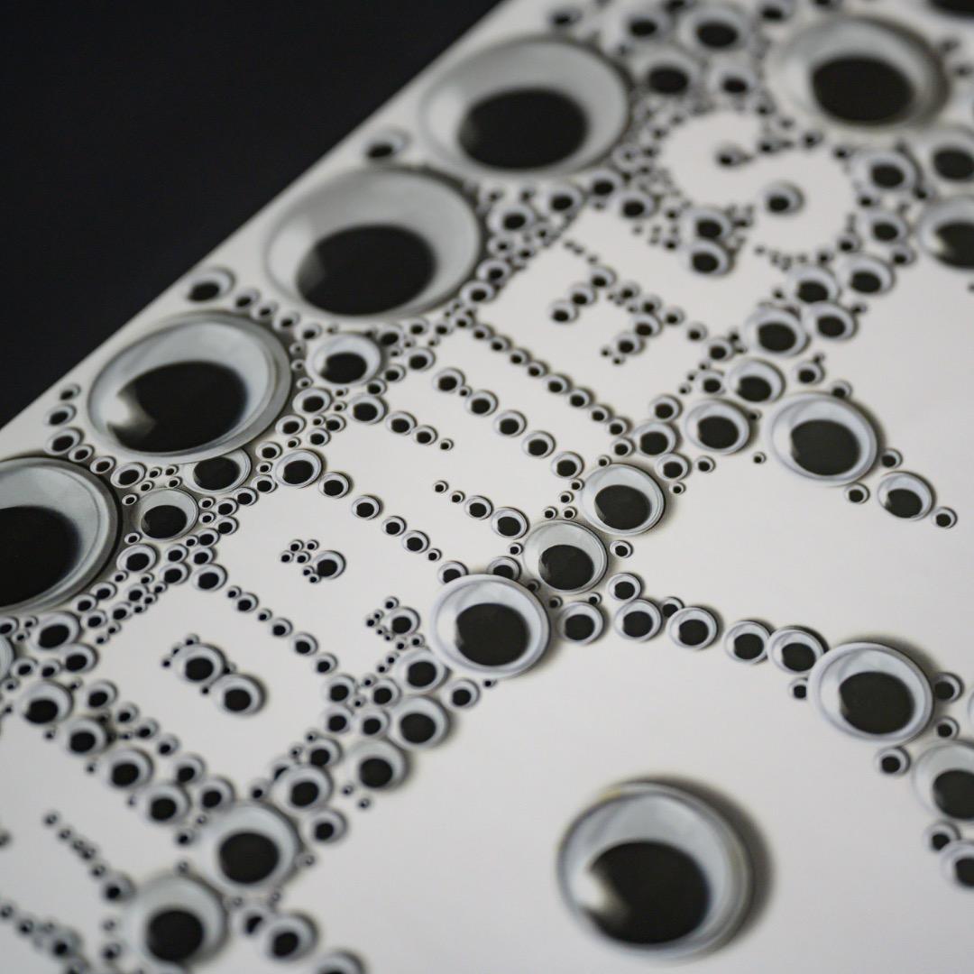 【映画館用両面ポスター】エブリシング・エブリウェア・オール・アット・ワンス