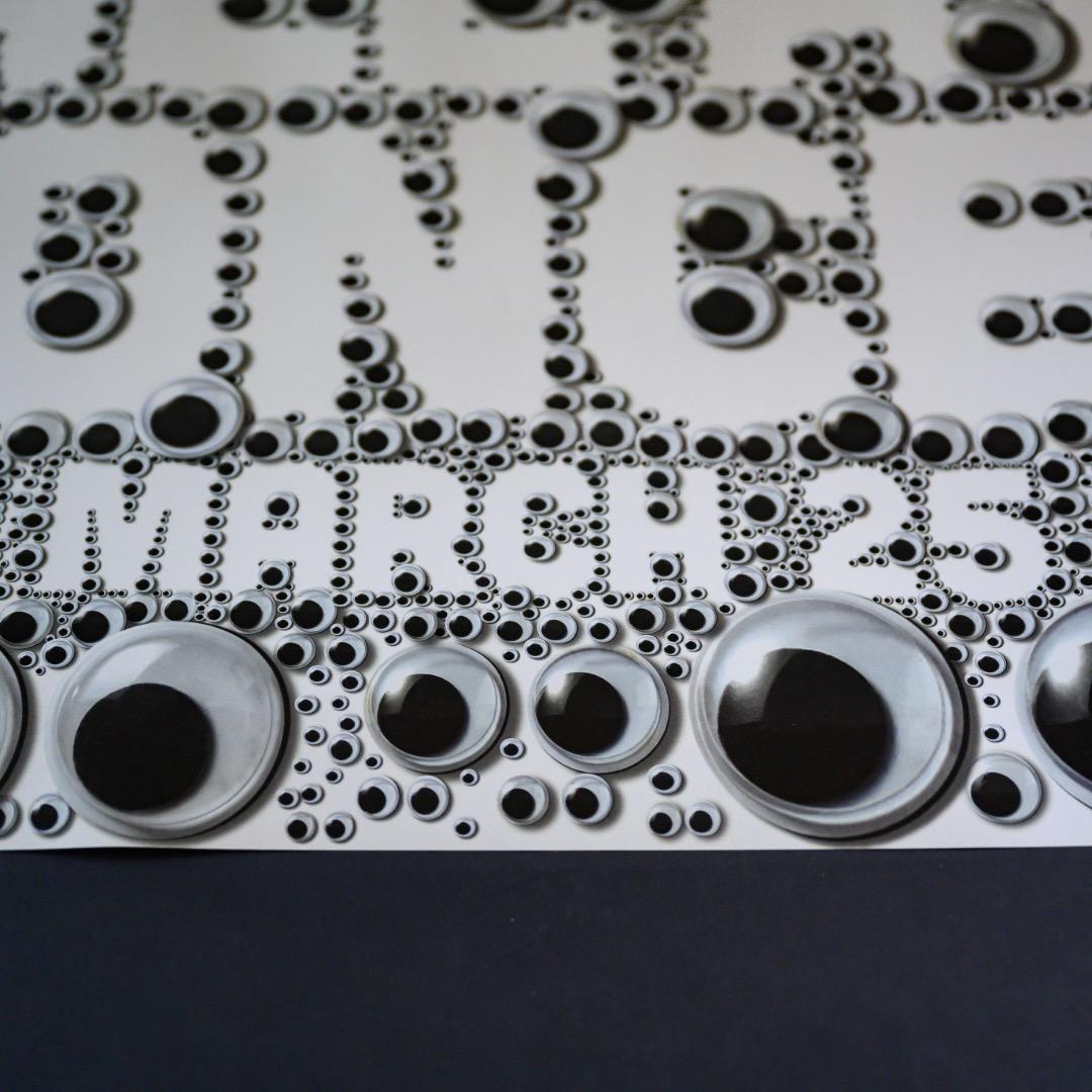 【映画館用両面ポスター】エブリシング・エブリウェア・オール・アット・ワンス