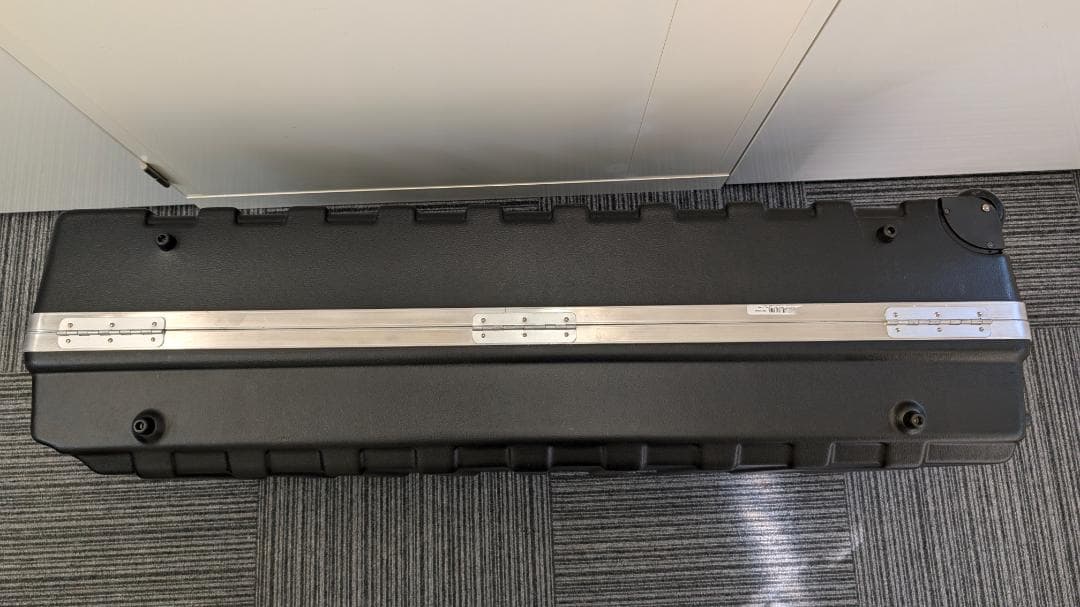 SKB H4816W スタンド用収納ハードケース