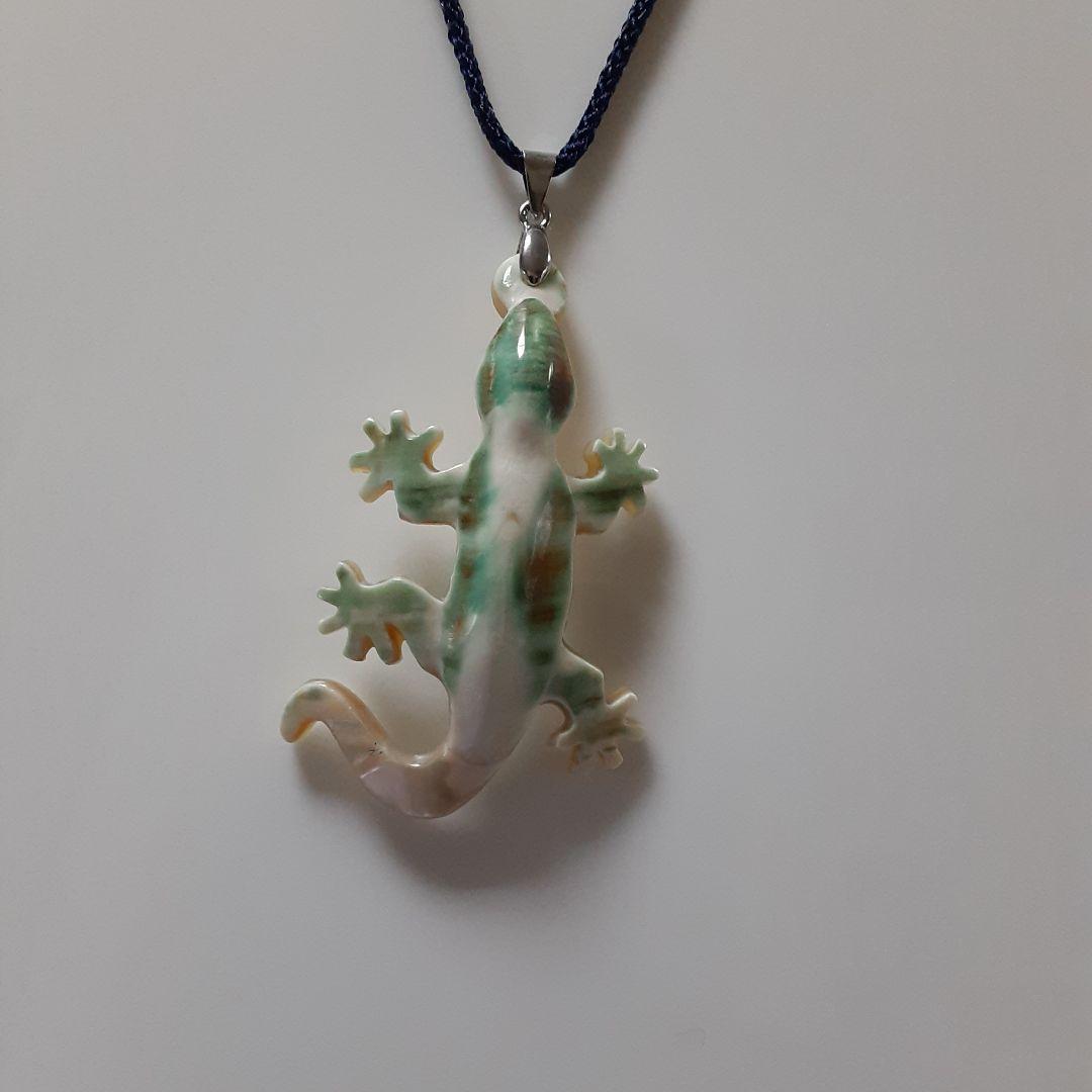 夜光貝　(カフェ結様。お取り引き中　)　『三点セット』