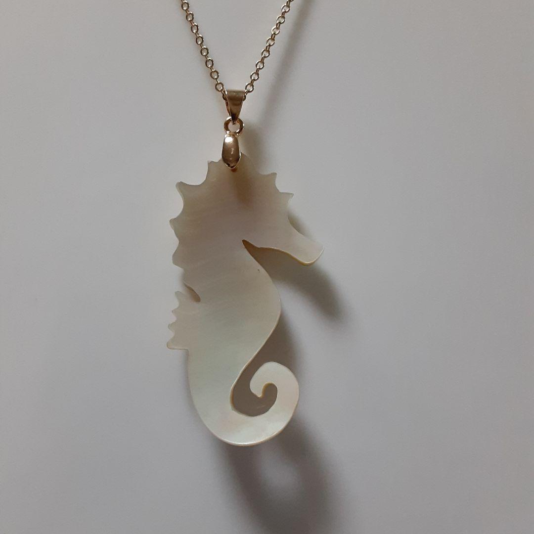 夜光貝　(カフェ結様。お取り引き中　)　『三点セット』