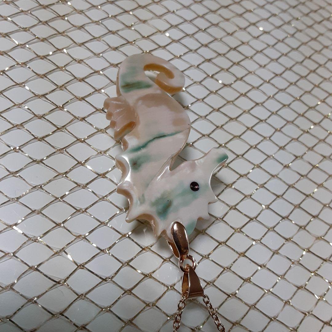 夜光貝　(カフェ結様。お取り引き中　)　『三点セット』