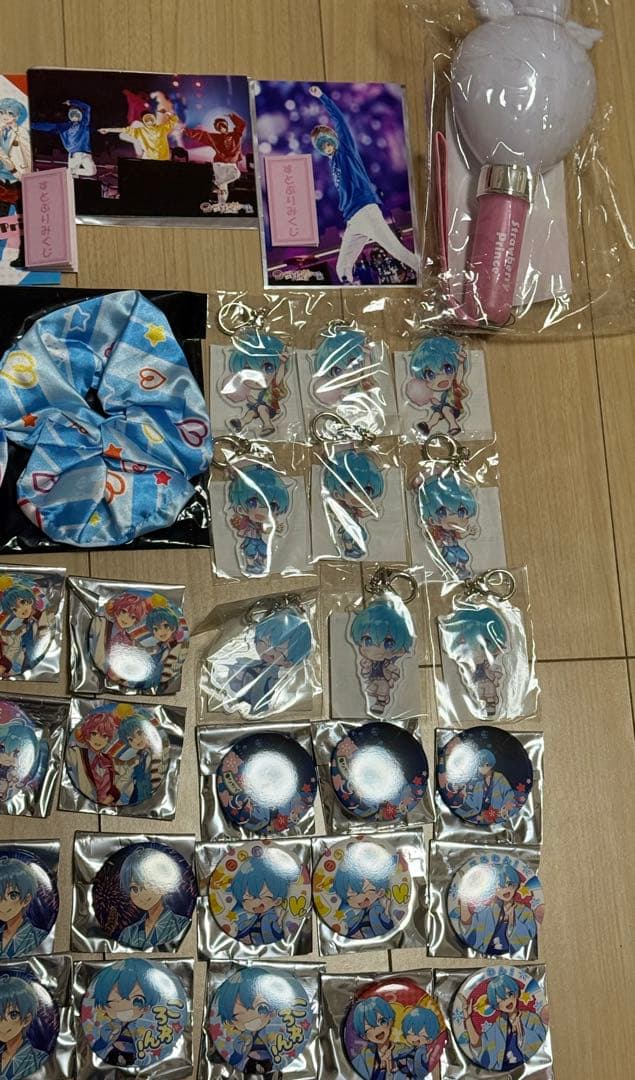 すとぷり ころん グッズ CD ブロマイド 缶バッジ アクキー 最安値!!!!