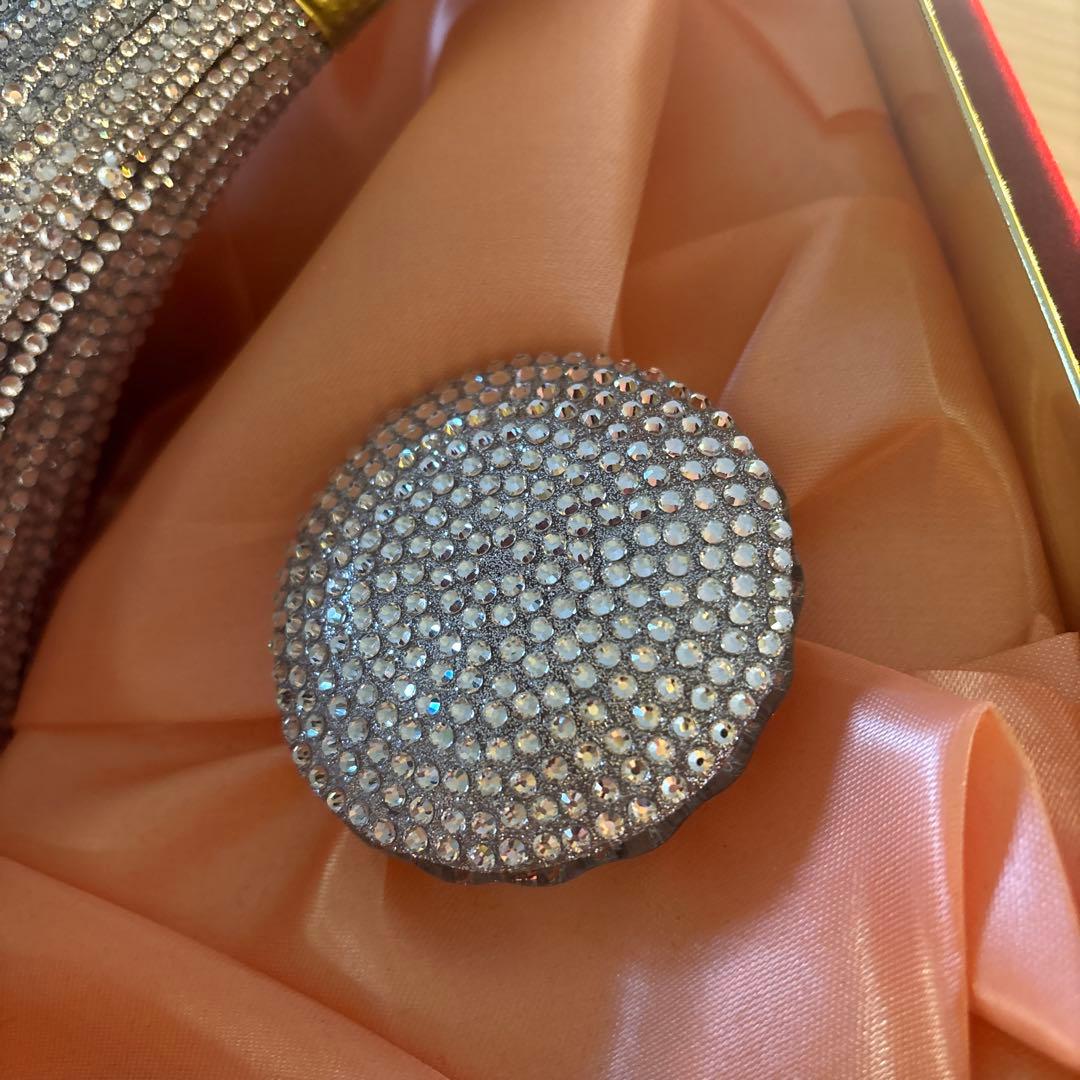 トラディション スワロフスキー 箱付き 未開封