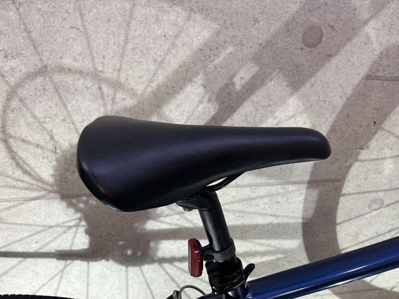 GIANT　GRAVIER ジャイアント　サイズS 27.5インチ ブルー