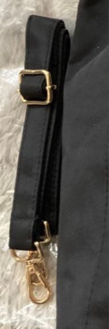 CHANEL ノベルティ　ショルダーバッグ