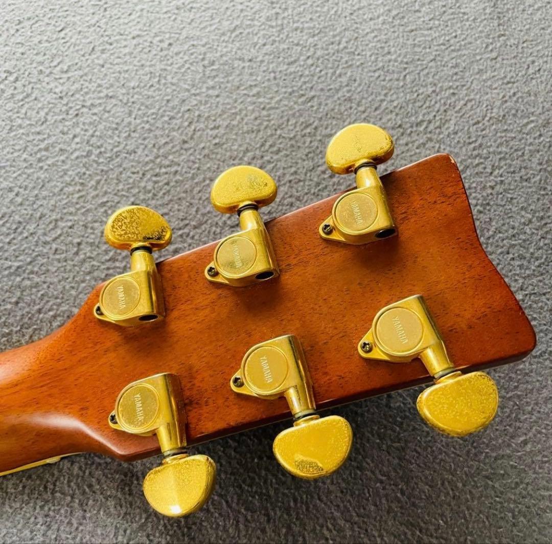 YAMAHA LL-8J アコースティックギター