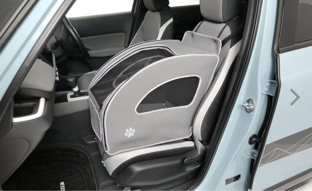 HONDA ペットシートプラスわん2