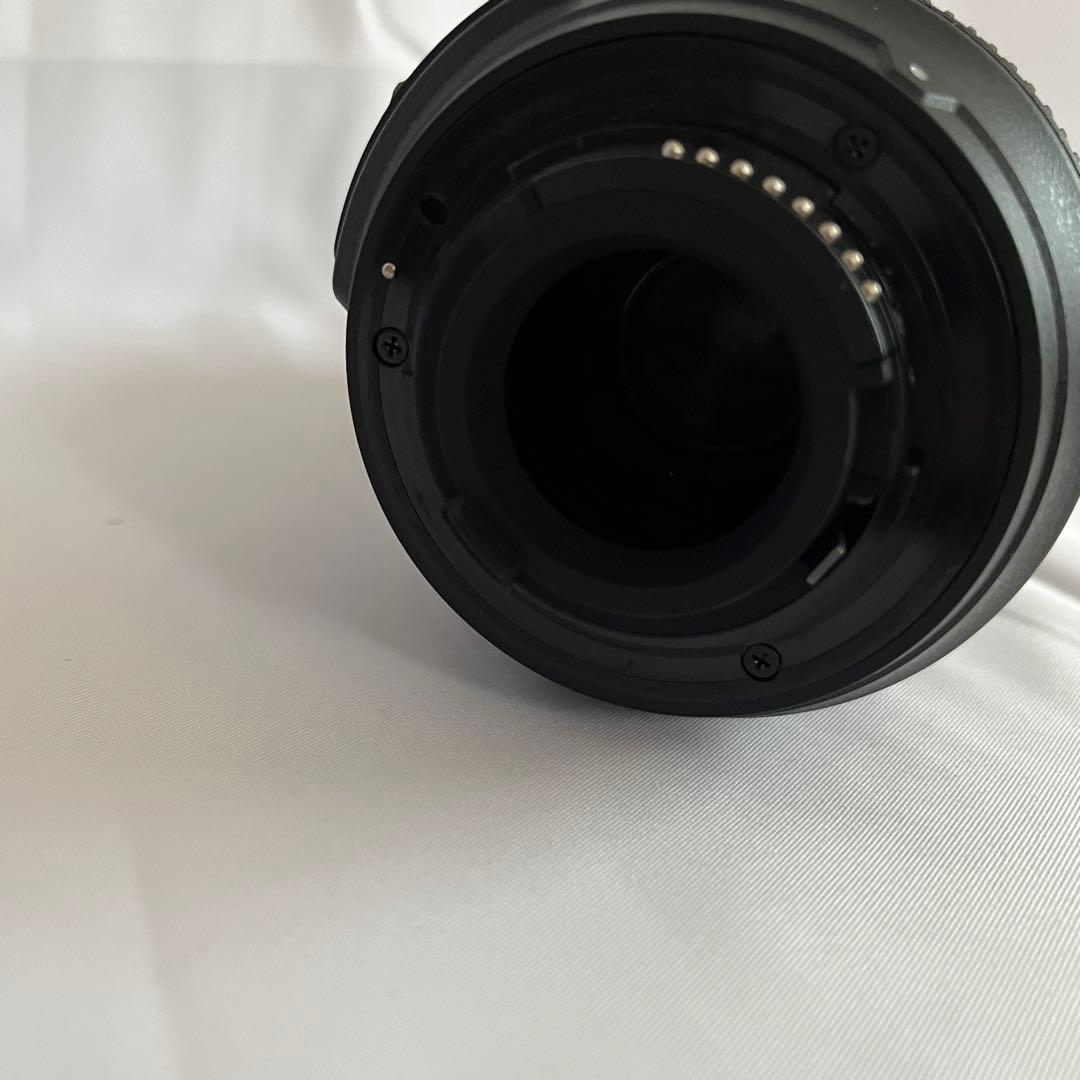 Nikon D90 18-105 VR Kit 本体