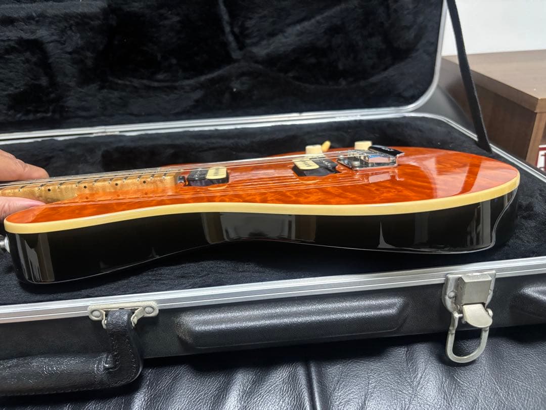 値下げ！写真追加♪MUSIC MAN AXIS SUPER SPORT♪要整備！