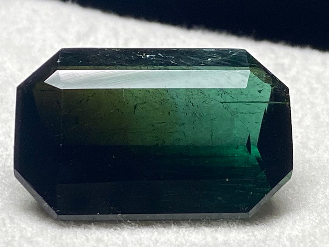 トルマリン　ルース　裸石　15.5 ct